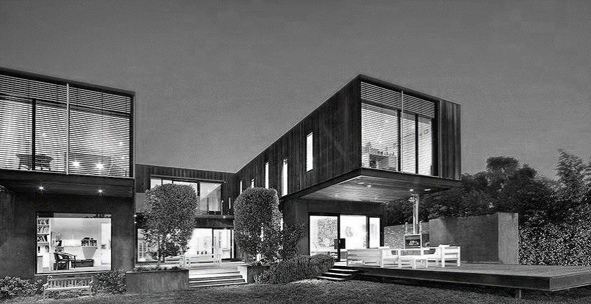 Viviendas Modulares